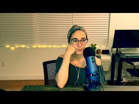 [ ASMR Español | CoConsejos ] Consejos a mis Suscriptores