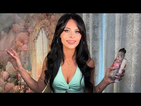 Unhinged Malibu Housewife | ASMR Roleplay Comedy Escape