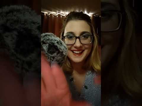Is Your Name Sierra Repeating the Name Sierra into an ASMR Trigger Word #short