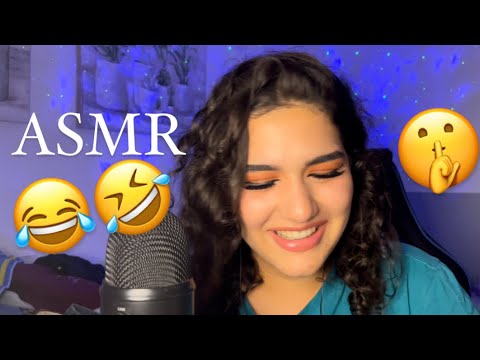 ASMR| CHISMES DE SEGUIDORES 🤣😳