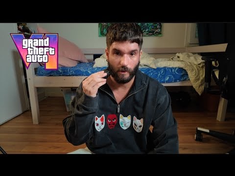 ASMR FRANÇAIS | MON AVIS SUR LE TRAILER DE GTA 6 | DÉÇUS ? 