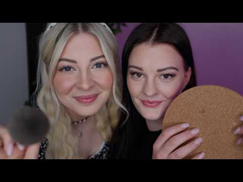 DU möchtest SOFORT EINSCHLAFEN & EXTREME GÄNSEHAUT? KLICK JETZT HIER! ✨ (Double Edition) 👯
