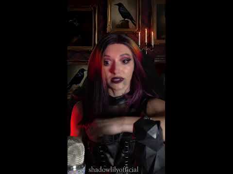 Cozy Talkshow ASMR