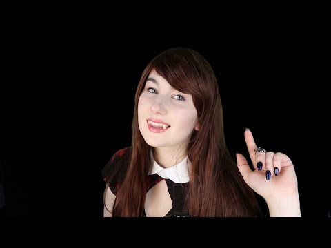 ASMR Português | Roleplay de Vampira 🦇