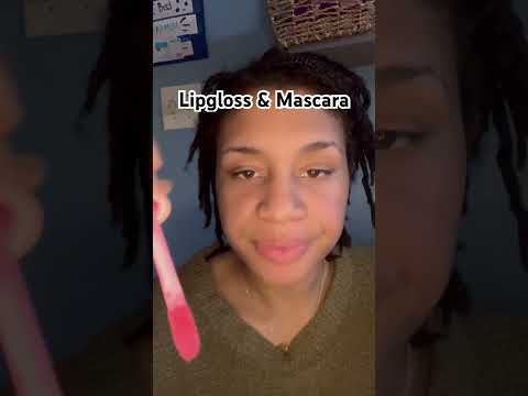 MAKEUP ASMR | #asmr #lofiasmr #linkinbio #triggersforsleep #asmrsleep #tingles
