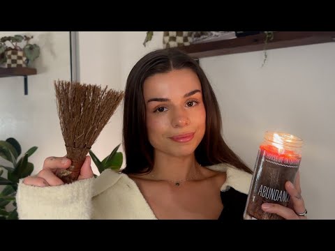 an abundance of relaxation ~ ASMR for sleep 🤍