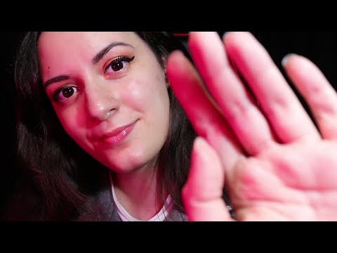 VA TUTTO BENE, CE LA FARAI!♥ Video Motivazionale ASMR Ita