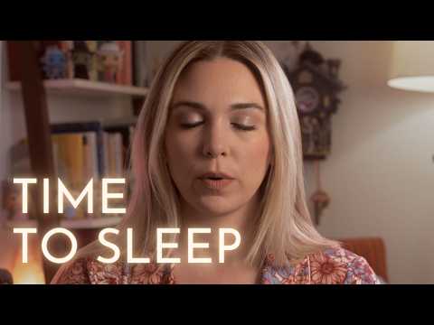 Fall Asleep Fast 😴 Slow Your Mind & Relax Your Body