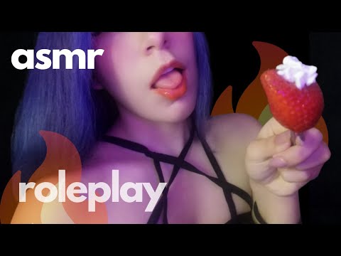 ASMR ❤️ ME GUSTAS