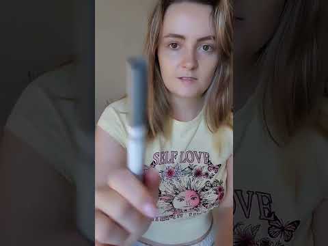 ASMR Color Vision Test