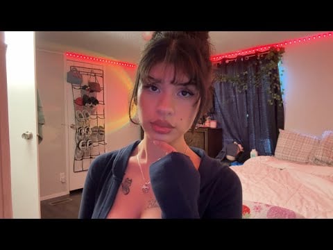 ASMR But I Am Obsessed With You 