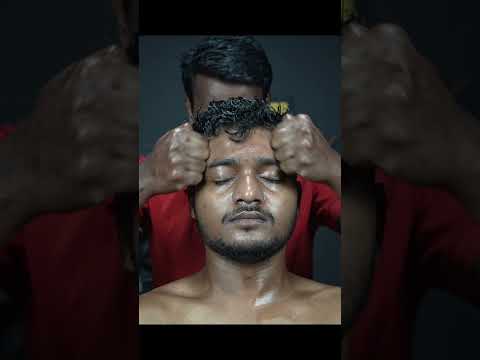 Pain Relief Massage #shorts #asmr