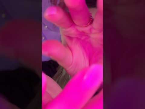 Hand movements & mouth sounds #asmr #handmovementsasmr #mouthsounds #handsounds