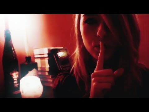 Sleep, Child... [ASMR] Lulling you to sleep after a nightmare