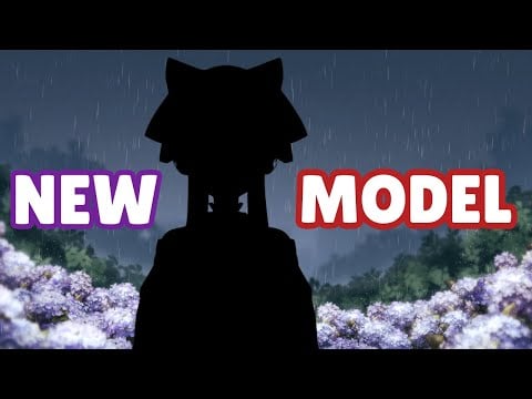 ♡ Build-A-Kuro ♡ | Model Customization! (pt.1)