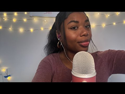 ASMR