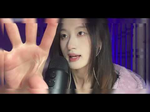 ASMR🎧｜Take away 99% of your troubles and unhappiness