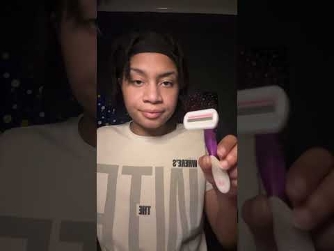 ASMR - Unexpected