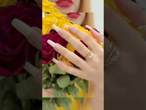#asmr #relaxing #triggersforsleep #notalking #asmrtriggers #oddlysatisfying #tingles