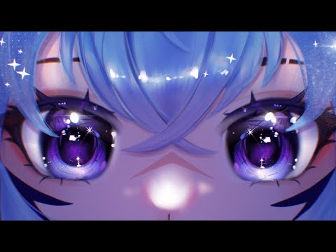 ❤️ LIVE 3DIO | Relaxing ASMR + Comfy Triggers 😴 | Birthathon Day 45 ||《VTuber》| !s !discord