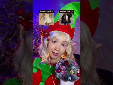 TVD VS OBX 👧🏻✨ #asmr