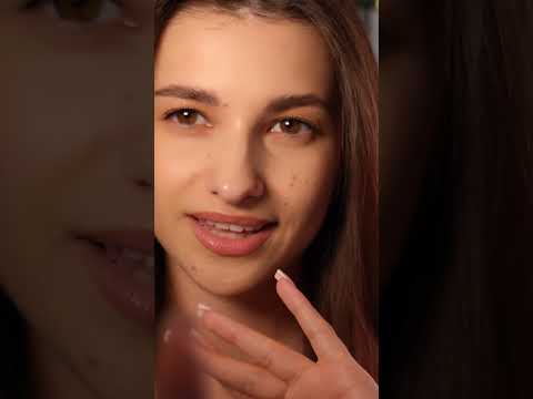 Full video here🫶 #asmr