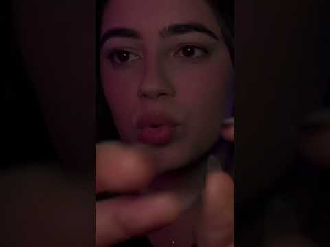 #asmr #tingles #relax #visualtingle #asmrcommunity