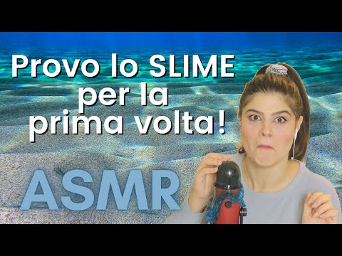 ASMR godurioso 🤤 | I miei trigger preferiti sul Blue Yeti!