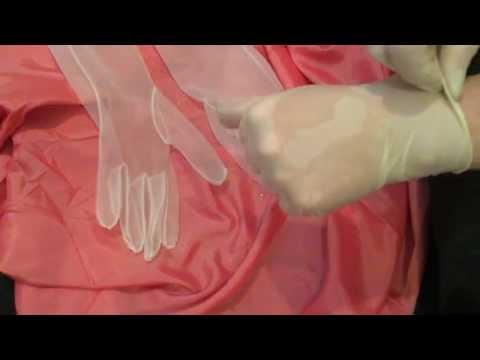 Latex Gloves Swetty