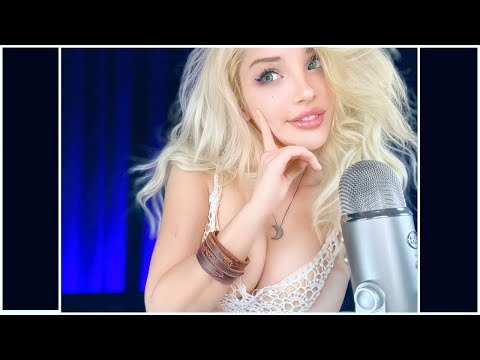 Intimate ASMR Tingles | Whispers & Brushing Triggers for Sleep