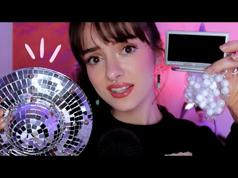 ASMR FR | Que des objets INUTILES 🤨 (mais super RELAXANTS) 💤