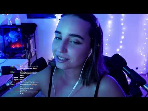 21h-23h : ASMR vers un doux sommeil