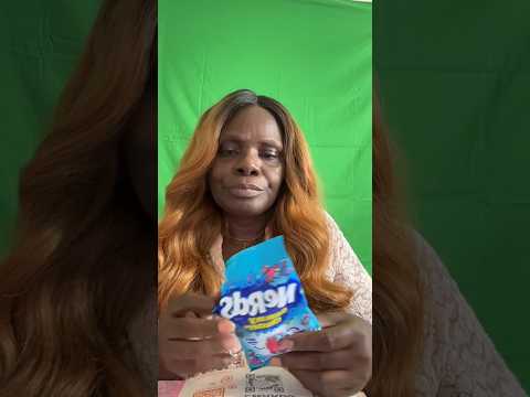 TikTok Live | Crabby Patties | Nerds Gummies | Lays Chips