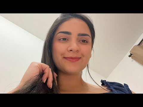 ASMR Caseirinho: Sons de Mãos e Sussurros para Derreter o Cérebro