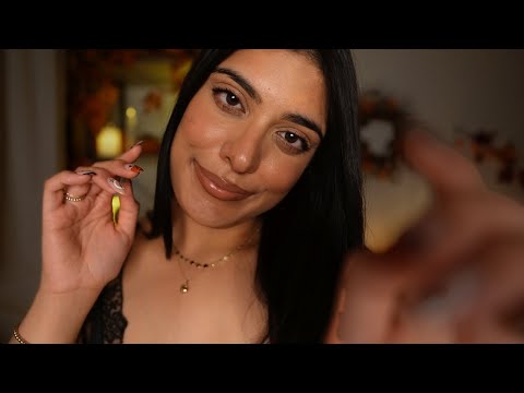 ASMR For When You *NEED* Sleep NOW 😩 (slow & gentle)