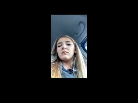 Victoria Cosentino Live Stream