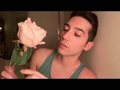 ASMR🌹 Boyfriend | Goodbye Kiss🌹