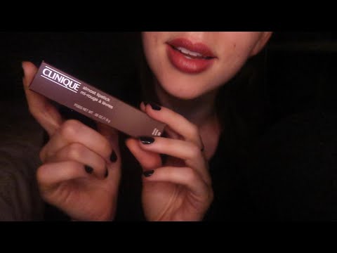 ASMR Sephora + Lush Haul 💄 Makeup Show and Tell