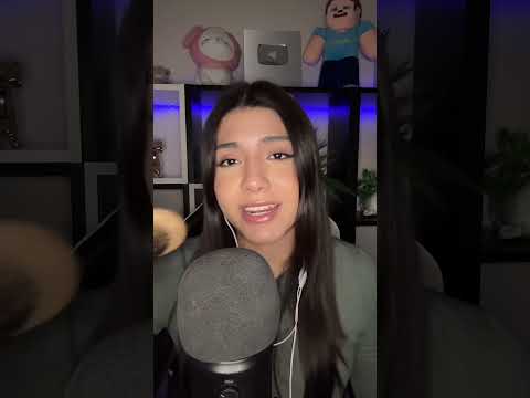 ASMR   ¿CUÁL PREFIERES？ 👀😱 Sígueme para más contenido en YouTube： Ann