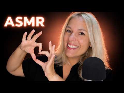 MES FAVORIS DU MOMENT 🤫💕 | ASMR Chuchotements & découvertes
