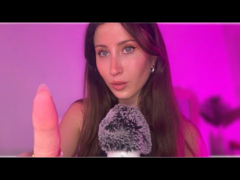 chillaxin asmr is live 🍄
