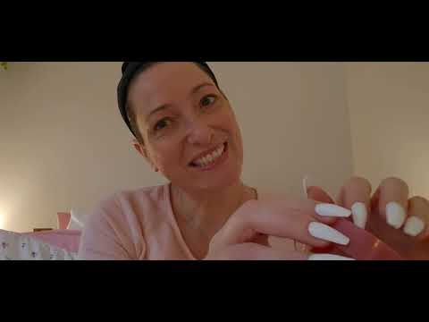 ASMR Get Unready With Me | Garden Haul | Soft Spoken