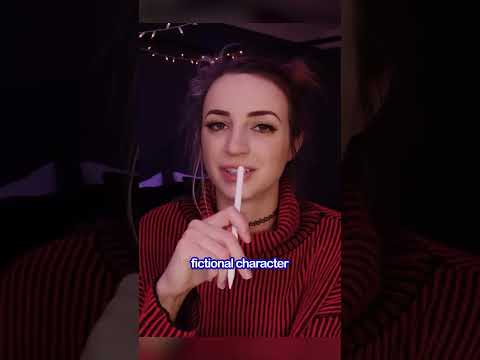 ASMR - Even MORE rapid fire questions! #shorts