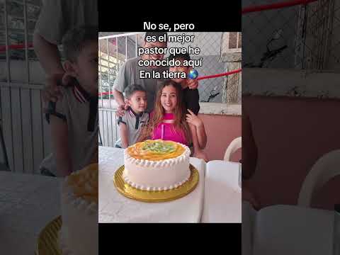 Que hacía yo casándome con un pastor