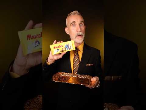 Rich guy tries Maribou chocolate bars, part 1
