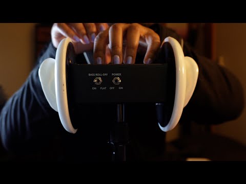 ASMR *Relaxing* Trigger Compilation