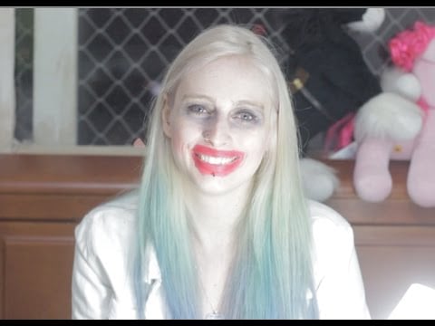 Tutorial de Maquiagem