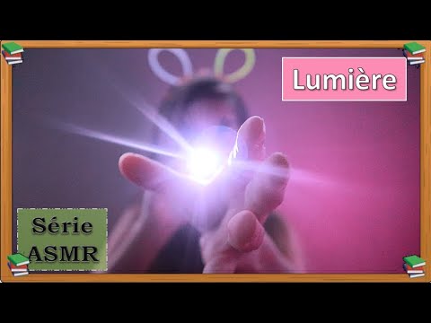 [ASMR] Dodane connait la coupable ! - Episode 10 - Série ASMR