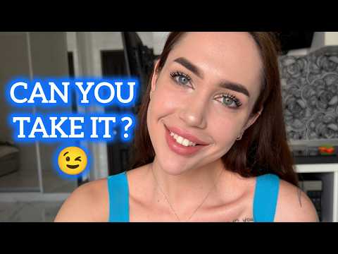 ASMR - MIC PUMPING Swirling | Personal Attention | rubbing, countdown from slow to fast & Whispering