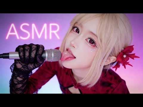This mouth ASMR will change your life.
